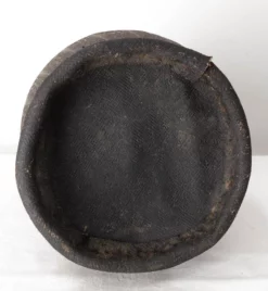 Mid-Century Portuguese Handmade Rubber Basket 15 Mid-Century Portuguese Handmade Rubber Basket -Chairish Shop mid century portuguese handmade rubber basket 0447