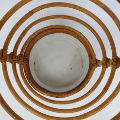 Mid-Century Rattan Umbrella Stand, 1960s -Chairish Shop mid century rattan umbrella stand 1960s 7182