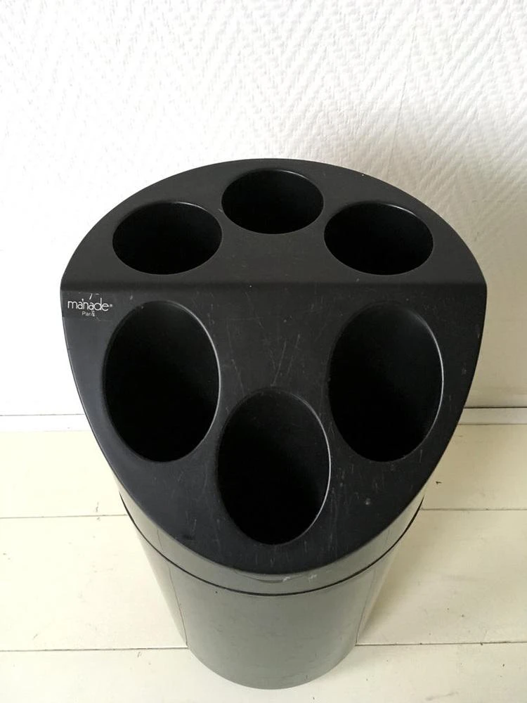 Mid-Century Umbrella Stand 3 Mid-Century Umbrella Stand - Image 3