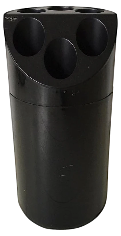 Mid-Century Umbrella Stand 1 Mid-Century Umbrella Stand