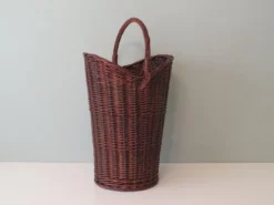 Mid-Century Willow Twig Umbrella Stand, Belgium, 1960s -Chairish Shop mid century willow twig umbrella stand belgium 1960s 1051