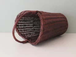 Mid-Century Willow Twig Umbrella Stand, Belgium, 1960s -Chairish Shop mid century willow twig umbrella stand belgium 1960s 8404