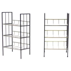 Modernist Steel Magazine Stand 13 Modernist Steel Magazine Stand -Chairish Shop modernist steel magazine stand 5223