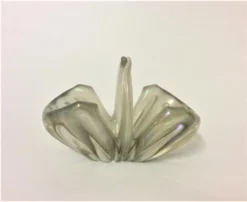 Murano Glass Basket Attributed To Archimede Seguso, 1940s 9 Murano Glass Basket Attributed To Archimede Seguso, 1940s -Chairish Shop murano glass basket attributed to archimede seguso 1940s 2589