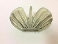 Murano Glass Basket Attributed To Archimede Seguso, 1940s 7 Murano Glass Basket Attributed To Archimede Seguso, 1940s -Chairish Shop murano glass basket attributed to archimede seguso 1940s 9636