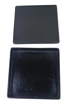 Napoleon III Period Paper Mache Decorated Box -Chairish Shop napoleon iii period paper mache decorated box 5178 scaled