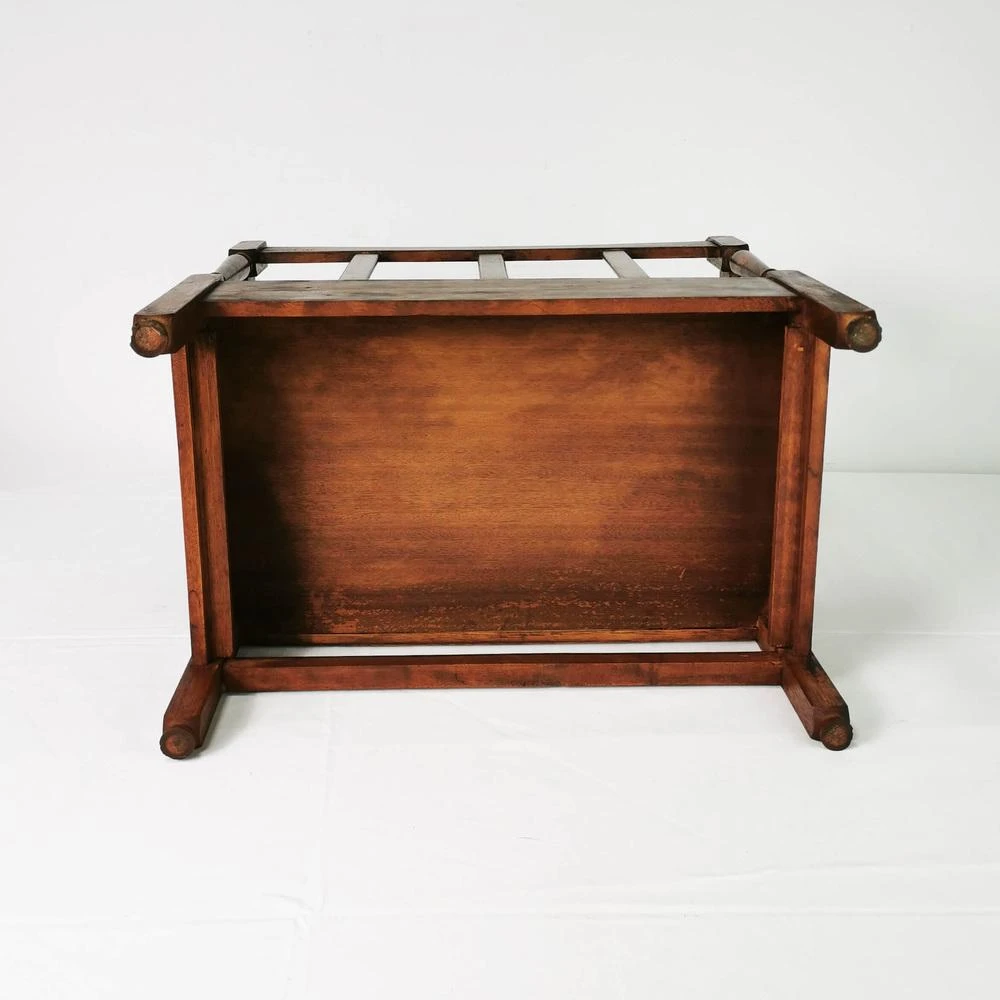 Newspaper Rack, Germany, 1930s 8 Newspaper Rack, Germany, 1930s - Image 8