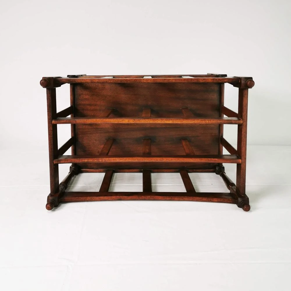 Newspaper Rack, Germany, 1930s 4 Newspaper Rack, Germany, 1930s - Image 4