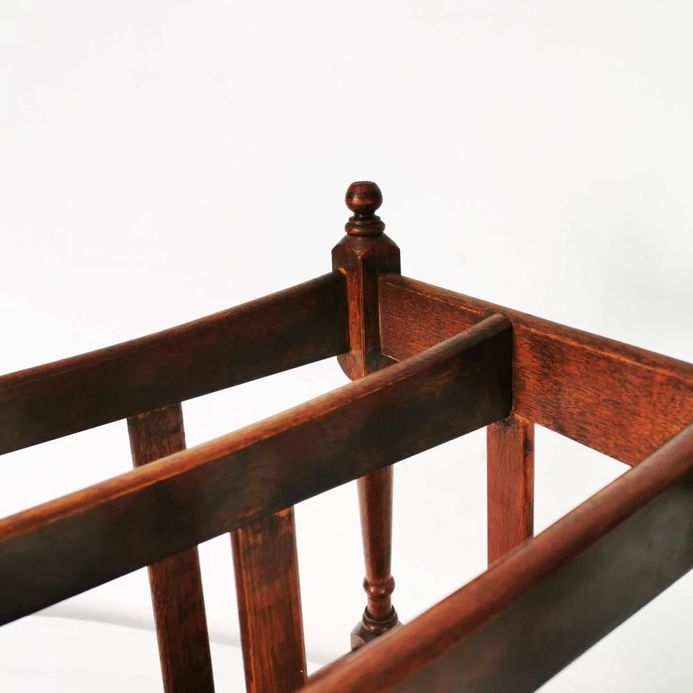 Newspaper Rack, Germany, 1930s 6 Newspaper Rack, Germany, 1930s - Image 6