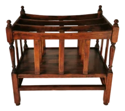 Newspaper Rack, Germany, 1930s