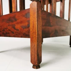 Newspaper Rack, Germany, 1930s 14 Newspaper Rack, Germany, 1930s -Chairish Shop newspaper rack germany 1930s 4711