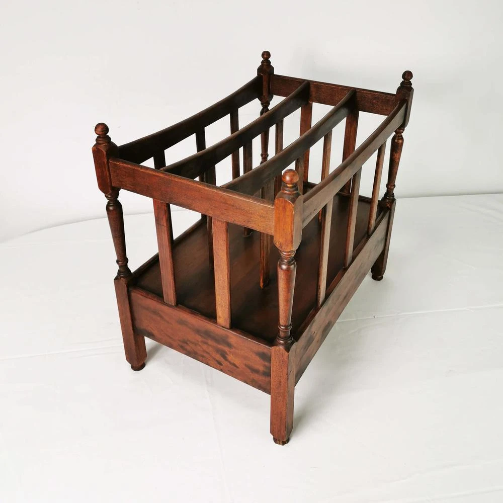 Newspaper Rack, Germany, 1930s 3 Newspaper Rack, Germany, 1930s - Image 3