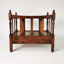 Newspaper Rack, Germany, 1930s 19 Newspaper Rack, Germany, 1930s -Chairish Shop newspaper rack germany 1930s 8210