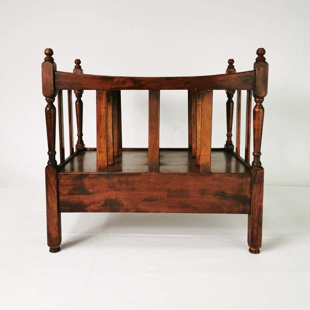 Newspaper Rack, Germany, 1930s 10 Newspaper Rack, Germany, 1930s - Image 10