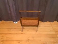 Newspaper Stand By Cesare Lacca, Italy, 1950s 19 Newspaper Stand By Cesare Lacca, Italy, 1950s -Chairish Shop newspaper stand by cesare lacca italy 1950s 1159