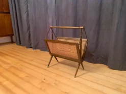 Newspaper Stand By Cesare Lacca, Italy, 1950s 15 Newspaper Stand By Cesare Lacca, Italy, 1950s -Chairish Shop newspaper stand by cesare lacca italy 1950s 1354