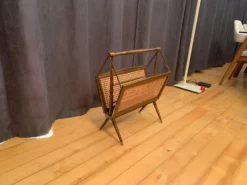 Newspaper Stand By Cesare Lacca, Italy, 1950s 14 Newspaper Stand By Cesare Lacca, Italy, 1950s -Chairish Shop newspaper stand by cesare lacca italy 1950s 3861