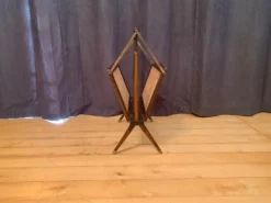 Newspaper Stand By Cesare Lacca, Italy, 1950s 12 Newspaper Stand By Cesare Lacca, Italy, 1950s -Chairish Shop newspaper stand by cesare lacca italy 1950s 8674