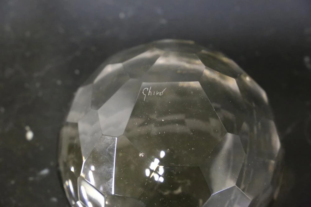 Pink Jewel Box In Brass And Glass By Ghirò Studio 5 Pink Jewel Box In Brass And Glass By Ghirò Studio - Image 5