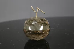 Pink Jewel Box In Brass And Glass By Ghirò Studio 17 Pink Jewel Box In Brass And Glass By Ghirò Studio -Chairish Shop pink jewel box in brass and glass by ghiro studio 9418