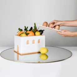 Qua Box Set By Gabriele D'Angelo For Kimano 13 Qua Box Set By Gabriele D'Angelo For Kimano -Chairish Shop qua box set by gabriele dangelo for kimano 0259