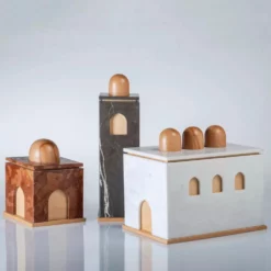 Qua Box Set By Gabriele D'Angelo For Kimano 14 Qua Box Set By Gabriele D'Angelo For Kimano -Chairish Shop qua box set by gabriele dangelo for kimano 0824