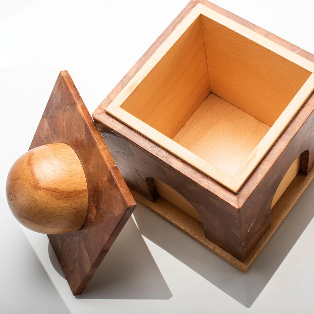 Qua Box Set By Gabriele D'Angelo For Kimano 5 Qua Box Set By Gabriele D'Angelo For Kimano - Image 5