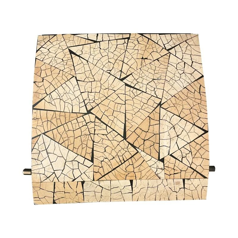 R & Y Augousti Tessellated Jewelry Box 5 R & Y Augousti Tessellated Jewelry Box - Image 5