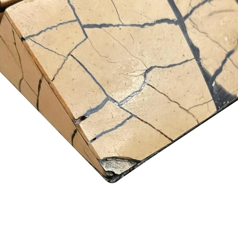 R & Y Augousti Tessellated Jewelry Box 6 R & Y Augousti Tessellated Jewelry Box - Image 6