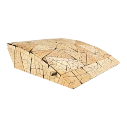 R & Y Augousti Tessellated Jewelry Box