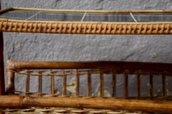 Rattan Magazine Rack, 1960s 19 Rattan Magazine Rack, 1960s -Chairish Shop rattan magazine rack 1960s 5711