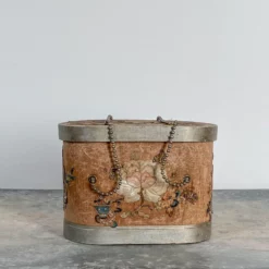 Sewing Box, French 19th Century 13 Sewing Box, French 19th Century -Chairish Shop sewing box french 19th century 1449