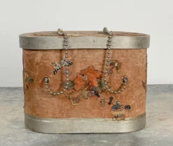 Sewing Box, French 19th Century 9 Sewing Box, French 19th Century -Chairish Shop sewing box french 19th century 7968