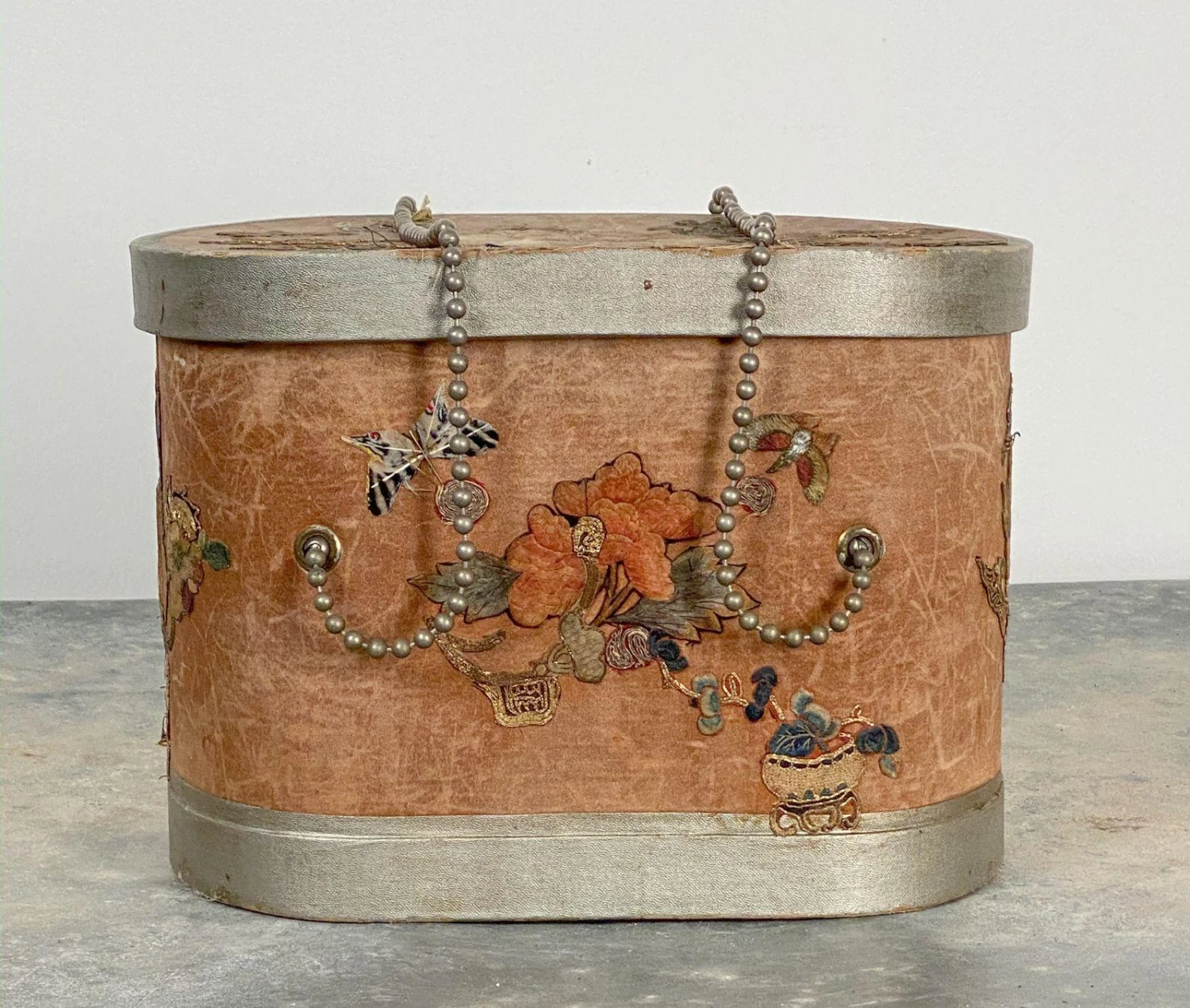 Sewing Box, French 19th Century 3 Sewing Box, French 19th Century - Image 3