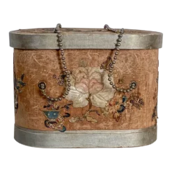 Sewing Box, French 19th Century