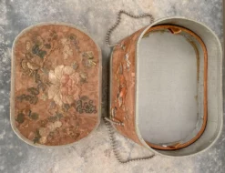 Sewing Box, French 19th Century 11 Sewing Box, French 19th Century -Chairish Shop sewing box french 19th century 9632