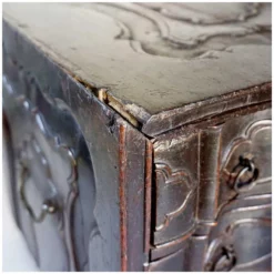 Small Indo-portuguese Rosewood Miniature Chest Of Drawers Table-top Box 11 Small Indo-portuguese Rosewood Miniature Chest Of Drawers Table-top Box -Chairish Shop small indo portuguese rosewood miniature chest of drawers table top box 5415