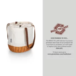 The Coronado Basket, Cream 10 The Coronado Basket, Cream -Chairish Shop the coronado basket cream 4813