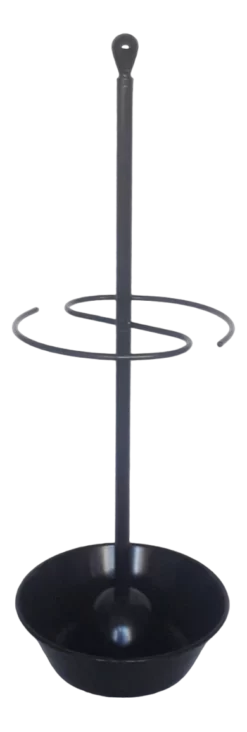 Umbrella Stand By Achille Castiglioni & Pier Giacomo Castiglioni For Zanotta, 1960s