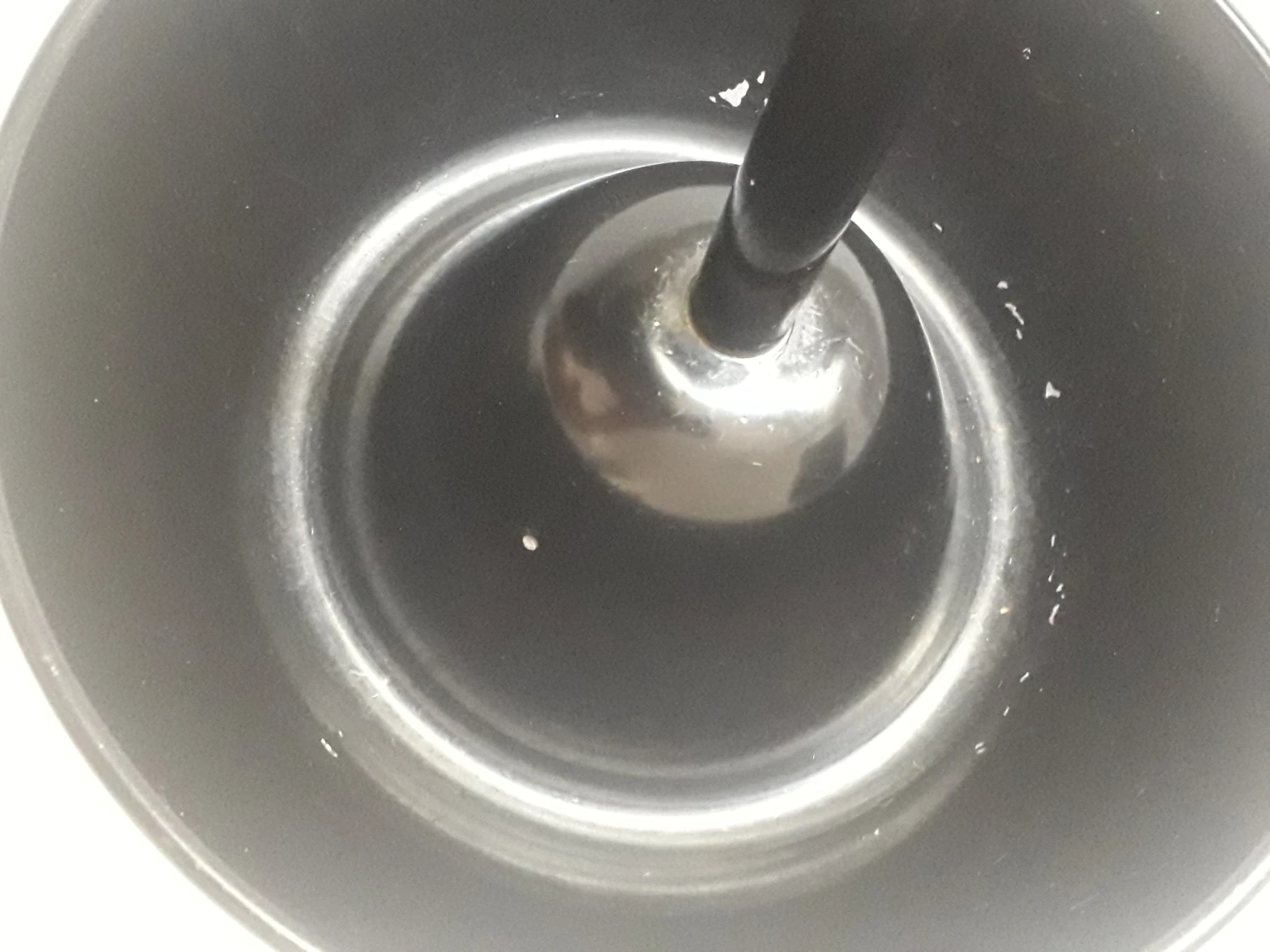 Umbrella Stand By Achille Castiglioni & Pier Giacomo Castiglioni For Zanotta, 1960s 5 Umbrella Stand By Achille Castiglioni & Pier Giacomo Castiglioni For Zanotta, 1960s - Image 5