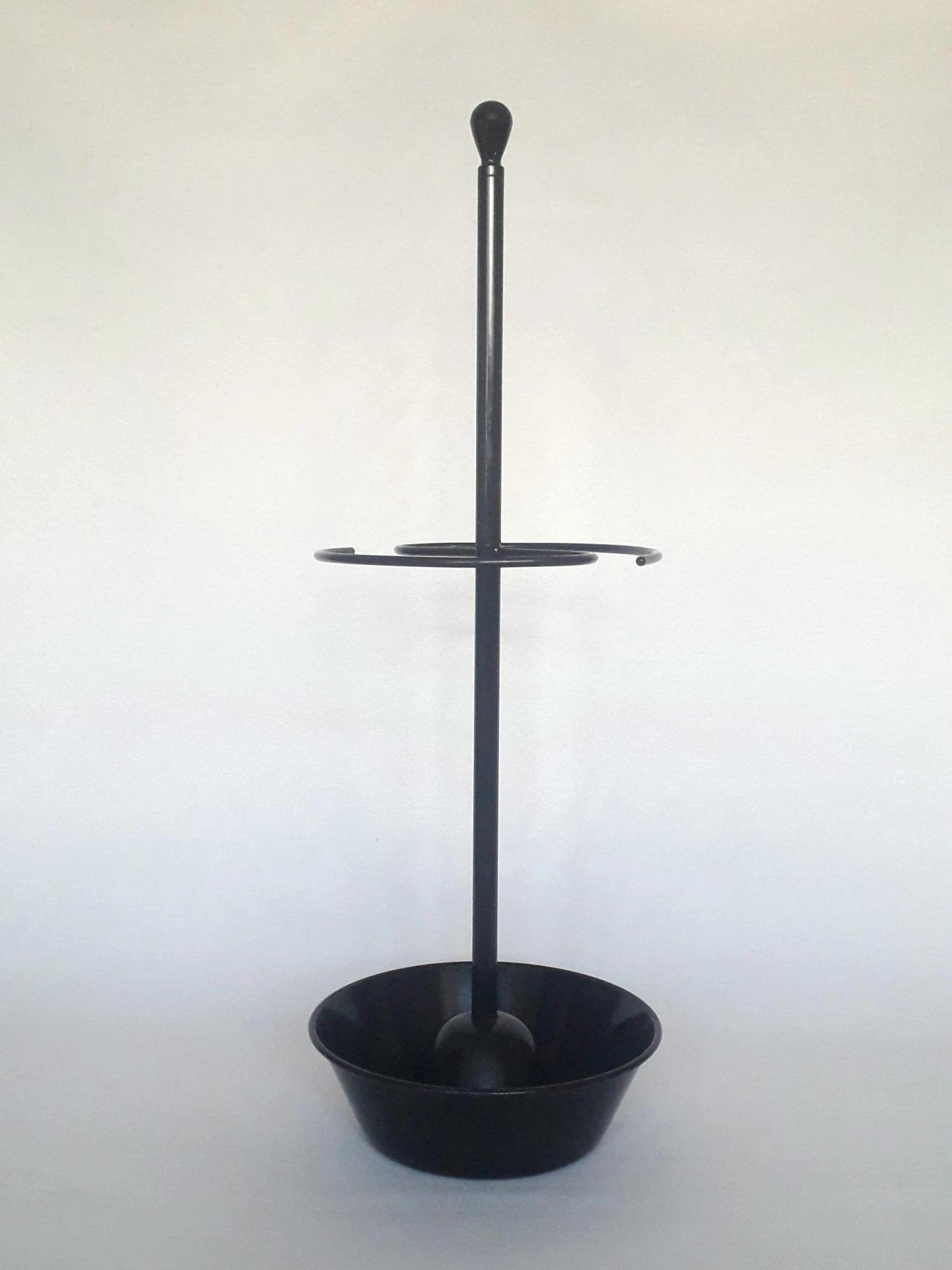 Umbrella Stand By Achille Castiglioni & Pier Giacomo Castiglioni For Zanotta, 1960s 2 Umbrella Stand By Achille Castiglioni & Pier Giacomo Castiglioni For Zanotta, 1960s - Image 2