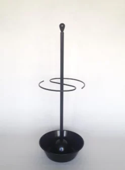 Umbrella Stand By Achille Castiglioni & Pier Giacomo Castiglioni For Zanotta, 1960s 17 Umbrella Stand By Achille Castiglioni & Pier Giacomo Castiglioni For Zanotta, 1960s -Chairish Shop umbrella stand by achille castiglioni and pier giacomo castiglioni for zanotta 1960s 9551 scaled