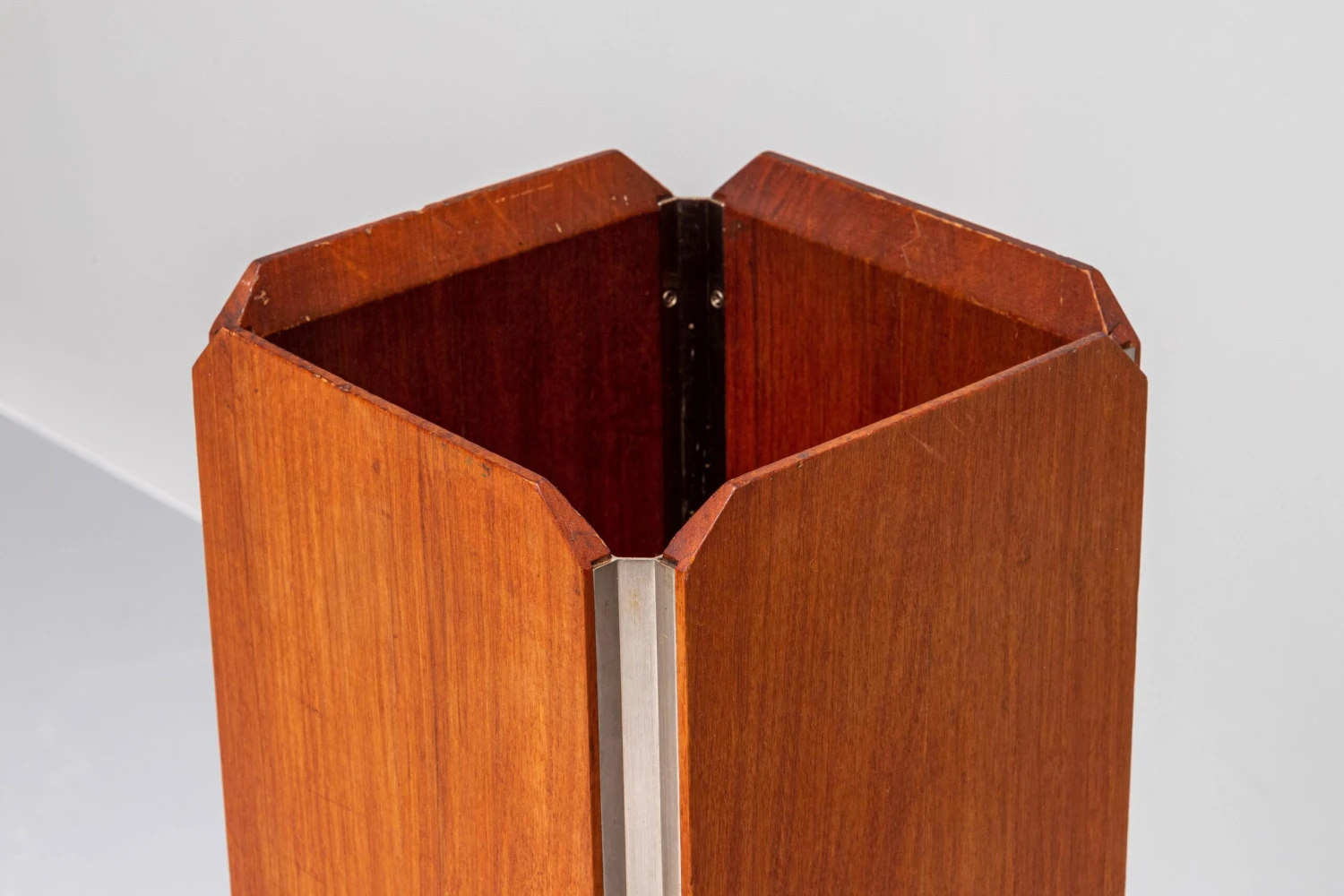 Umbrella Stand By Ico Parisi For Stildomus 4 Umbrella Stand By Ico Parisi For Stildomus - Image 4