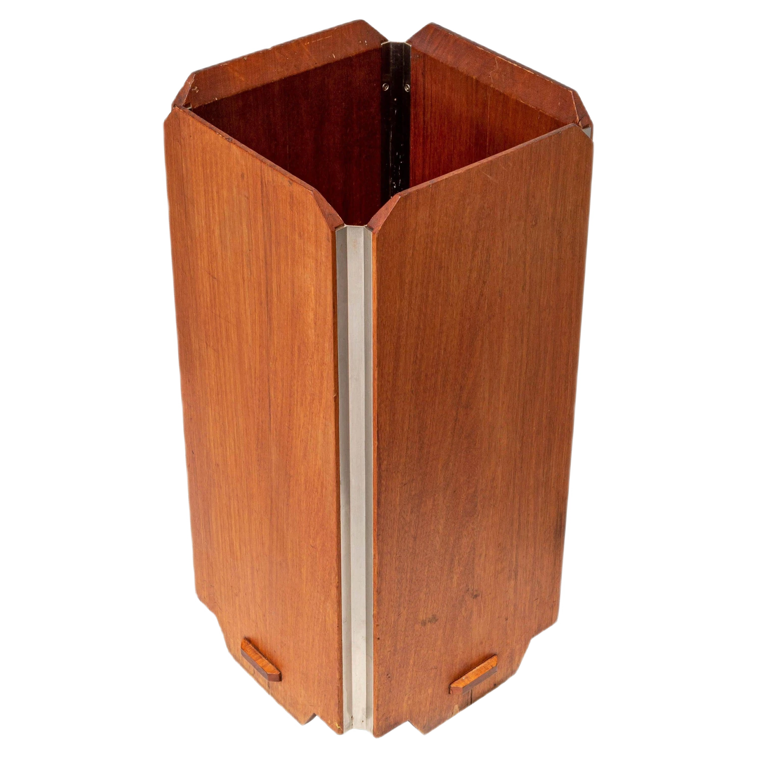 Umbrella Stand By Ico Parisi For Stildomus 1 Umbrella Stand By Ico Parisi For Stildomus