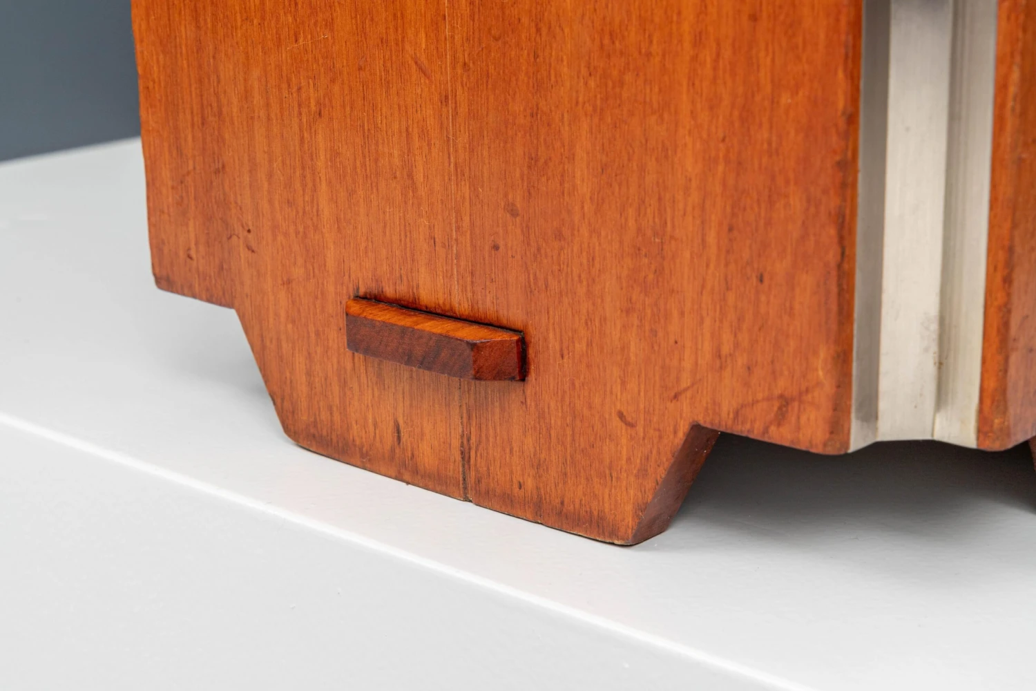 Umbrella Stand By Ico Parisi For Stildomus 5 Umbrella Stand By Ico Parisi For Stildomus - Image 5