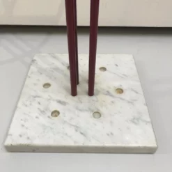 Umbrella Stand By Renato Zevi For Metalarte, Italy, 1970s 14 Umbrella Stand By Renato Zevi For Metalarte, Italy, 1970s -Chairish Shop umbrella stand by renato zevi for metalarte italy 1970s 2548