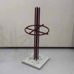 Umbrella Stand By Renato Zevi For Metalarte, Italy, 1970s 13 Umbrella Stand By Renato Zevi For Metalarte, Italy, 1970s -Chairish Shop umbrella stand by renato zevi for metalarte italy 1970s 2817