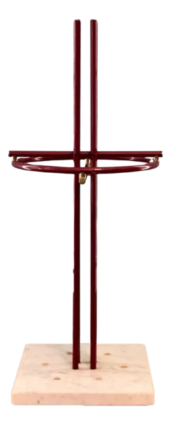 Umbrella Stand By Renato Zevi For Metalarte, Italy, 1970s