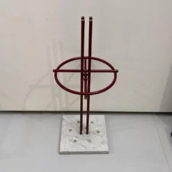 Umbrella Stand By Renato Zevi For Metalarte, Italy, 1970s 12 Umbrella Stand By Renato Zevi For Metalarte, Italy, 1970s -Chairish Shop umbrella stand by renato zevi for metalarte italy 1970s 4258