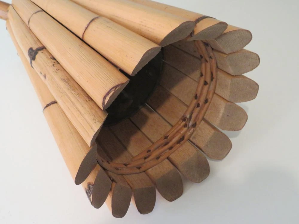 Umbrella Stand In Bamboo, France, 1950s 5 Umbrella Stand In Bamboo, France, 1950s - Image 5